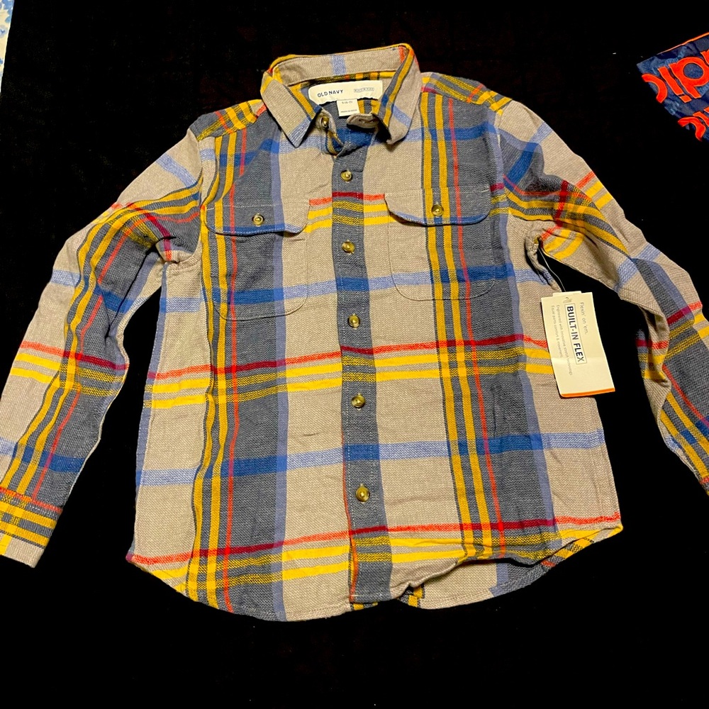Old navy